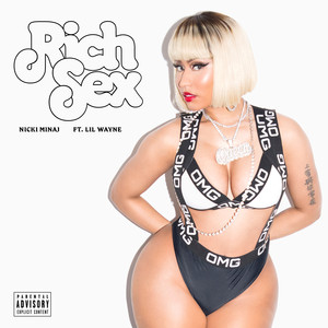 Rich Sex (feat. Lil Wayne)