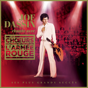 Joe Dassin chante avec Les Choeur