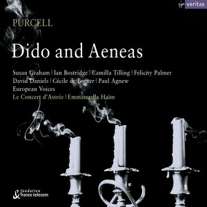 Purcell: Dido And Aeneas