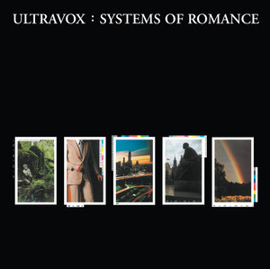 Systems Of Romance