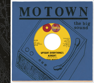 The Complete Motown Singles, Volu