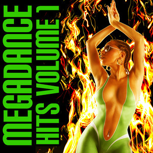 Mega Dance Hits Vol.1