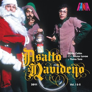 Asalto Navideno Deluxe Edition