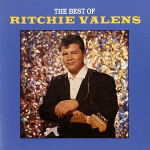 The Best Of Ritchie Valens