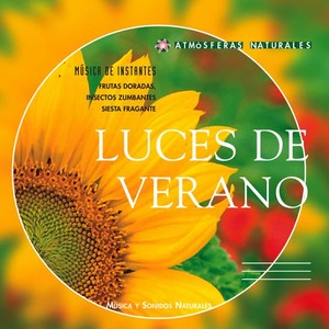 Atmosferas Naturales - Luces De V