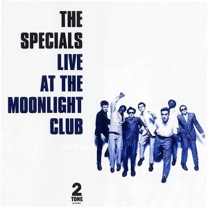 Live At The Moonlight Club