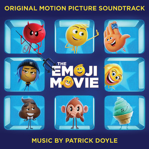 The Emoji Movie (Original Motion 