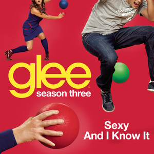 Sexy And I Know It (glee Cast Ver