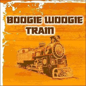 Boogie Woogie Train