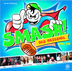 Smash! Vol. 18