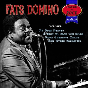 Legends Of Rock Series: Fats Domi