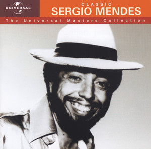 Sergio Mendes - Universal Masters