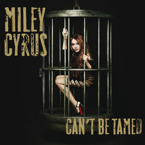 Can't Be Tamed