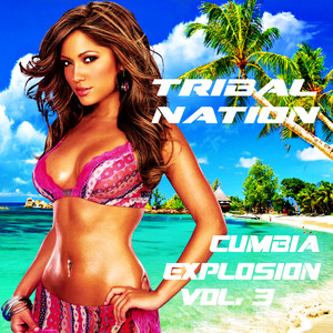 Cumbia Explosion, Vol. 3