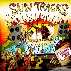 Suntracks Sessions