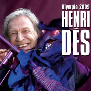 Olympia 2009