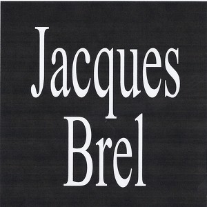 Jacques Brel