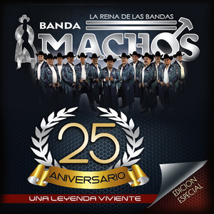 25 Aniversario, Una Leyenda Vivie