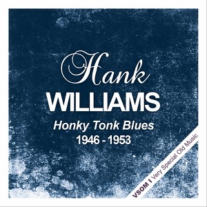 Honky Tonk Blues