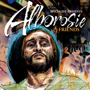 Specialist Presents Alborosie & F