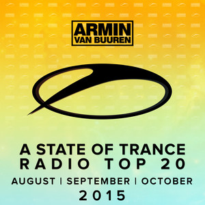 A State Of Trance Radio Top 20 - 