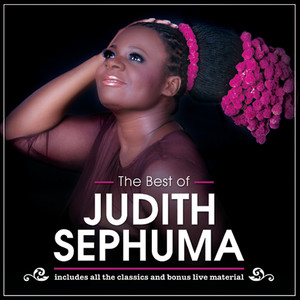 The Best Of Judith Sephuma