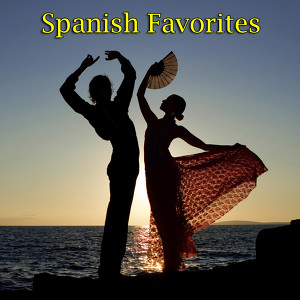 Spanish Favorites