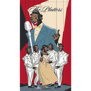 Bd Voices: The Platters