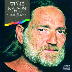 Willie Nelson Sings Kristofferson