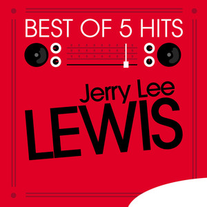 Best Of 5 Hits - Ep