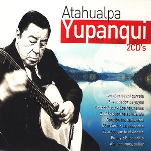 Atahualpa Yupanqui