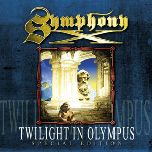 Twilight In Olympus