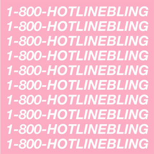 Hotline Bling