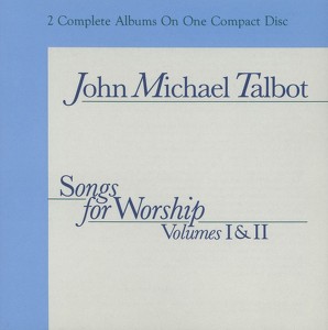 Songs For Worship, Vol. 1 & 2