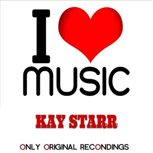 I Love Music - Only Original Reco