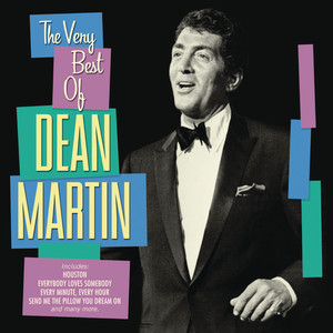 The Very Best Of Dean Martin