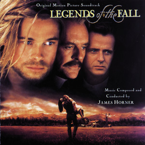 Legends Of The Fall Original Moti