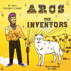 The Arcs vs. The Inventors Vol. I