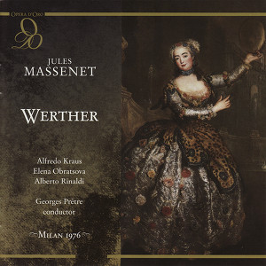 Massenet: Werther