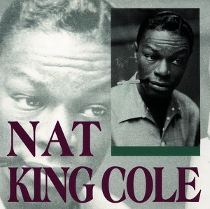 Nat King Cole