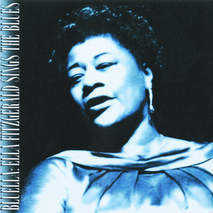 Bluella: Ella Fitzgerald Sings Th