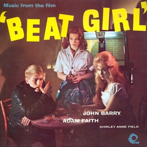 Beat Girl (original Motion Pictur