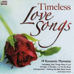 Timeless Love Songs