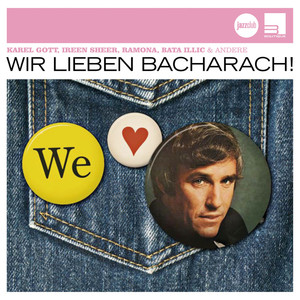 Wir Lieben Bacharach! (jazz Club)