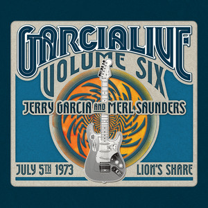 GarciaLive Volume Six: July 5th, 