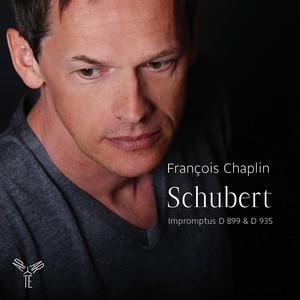 Schubert: Impromptus D. 899 & D. 