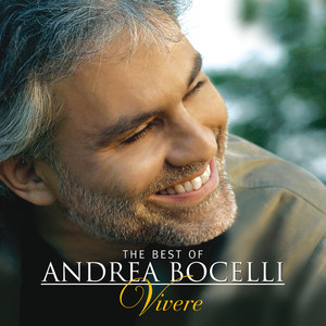 The Best Of Andrea Bocelli - 'viv