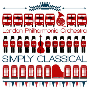 London Philharmonic Orchestra: Si