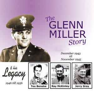 The Glenn Miller Story Vol. 17-18