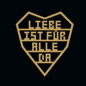 Liebe Ist Für Alle Da 